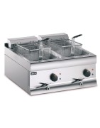 Friteuse électrique professionnelle - Notre sélection pour votre établissement