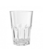 Chopes et Gobelets - Verrerie Professionnelle pour Bars et Restaurants