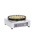 Appareils à poffertjes – Cuisson rapide et homogène | Mat & Toque