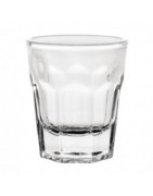 Shooters et cocktails