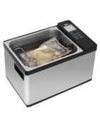 Cuisson sous-vide