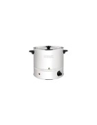 Cuiseurs vapeur – Cuisson saine et saveurs préservées