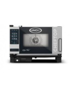 Fours mixtes professionnels – Polyvalence et performance|Achat Four mixte