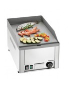 Grillades professionnelles – Barbecues, Planchas et Fry Tops
