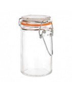 Bocaux à Conserve Professionnels - Stockage et Conservation