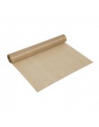 Papier Cuisson & Tapis Antiadhésifs - Équipement Professionnel