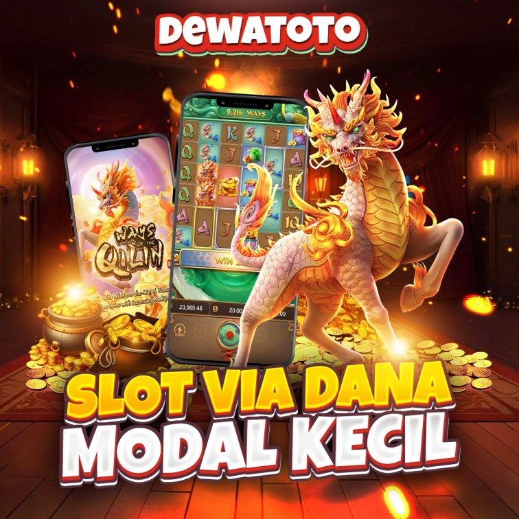 DEWATOTO