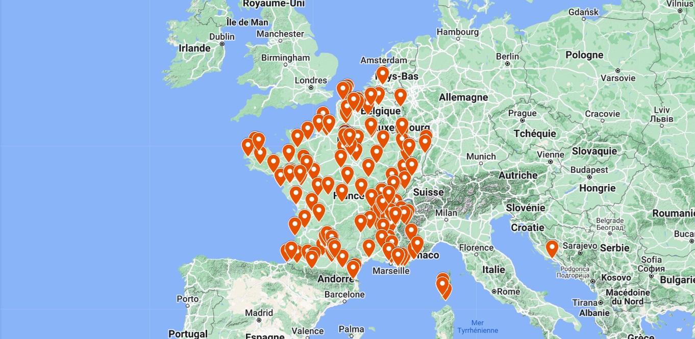 Dépannage et Installation restaurant et boulangerie sur toute la France