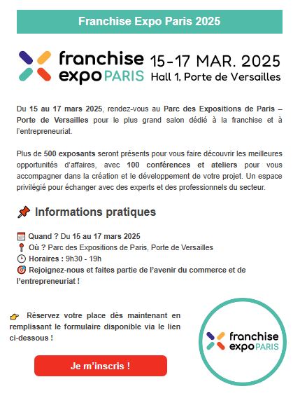 L'info du milieu CHR et de la boulangerie