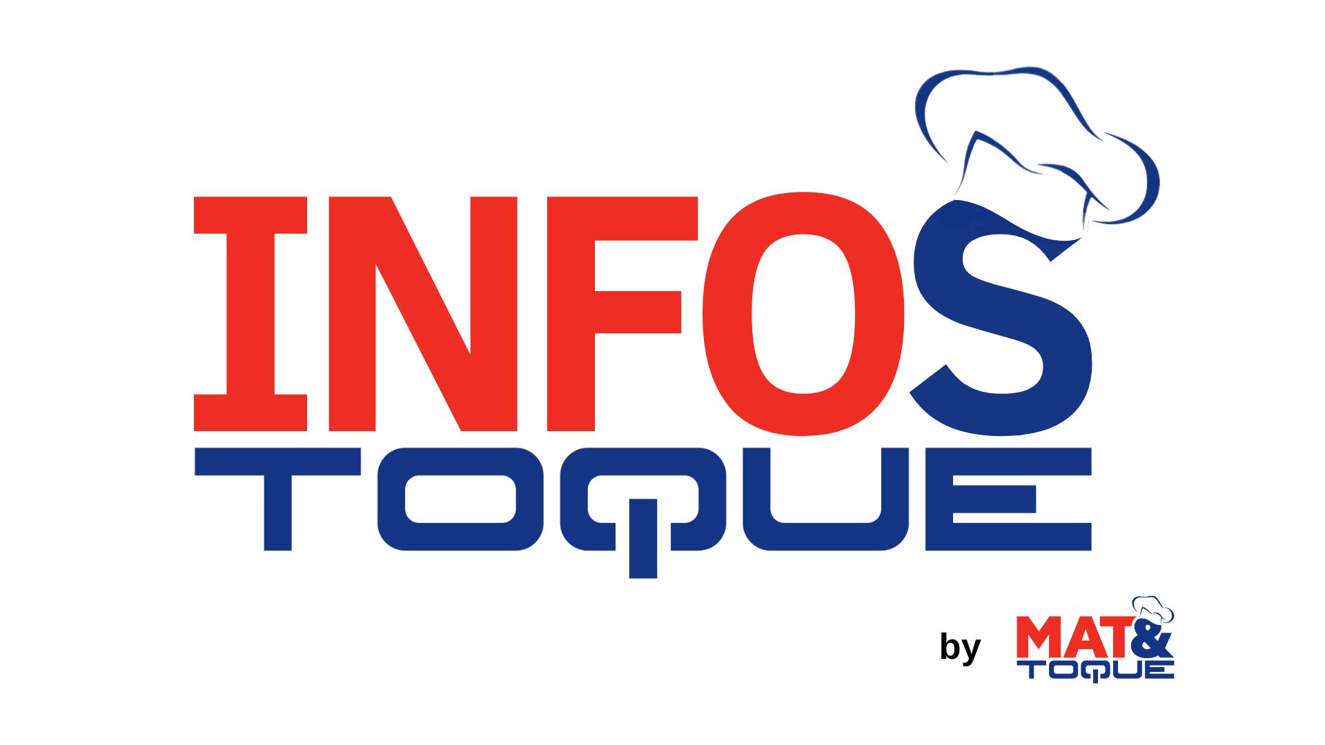Infos Toque : La newsletter à valeur ajoutée pour les métiers de bouche