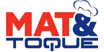 Mat & Toque