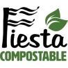 Fiesta Compostable