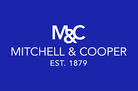 Mitchell & Cooper Ltd