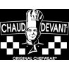Chaud Devant