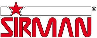 Sirman
