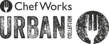 Chef Works Urban