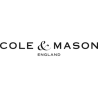 Cole & Mason